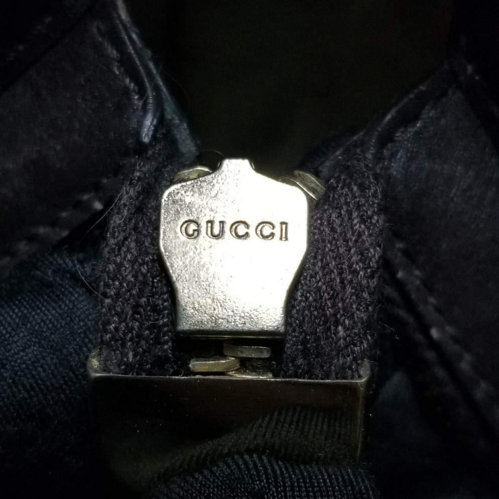 Authentic Gucci crossbody bag - Picture 6 of 9